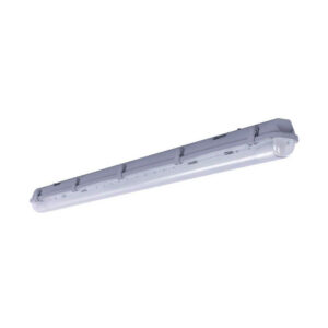 Equipo Estanco Hermético LED 1*9W 60cm (SKU:34573)