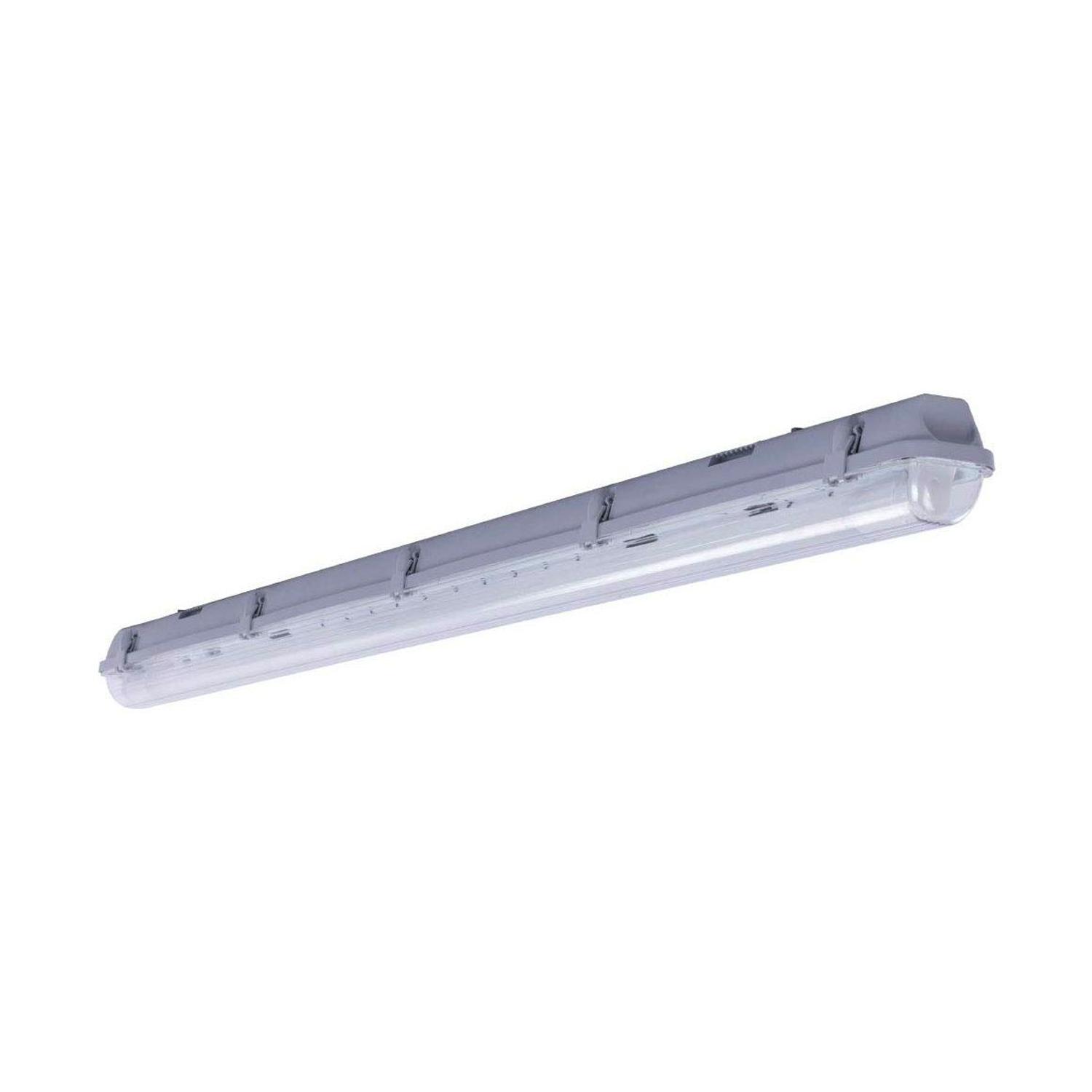Equipo Estanco Hermético LED 1*9W 60cm (SKU:34573) https://www.hbled.cl/wp-content/uploads/2025/04/34573-1.jpeg