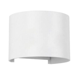 Apliqué LED Decorativo Para Pared 6W