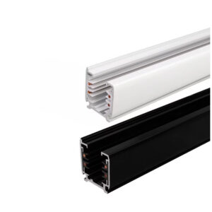 1 Metro De Riel Energizado Trifásico (SKU:34655-34660)