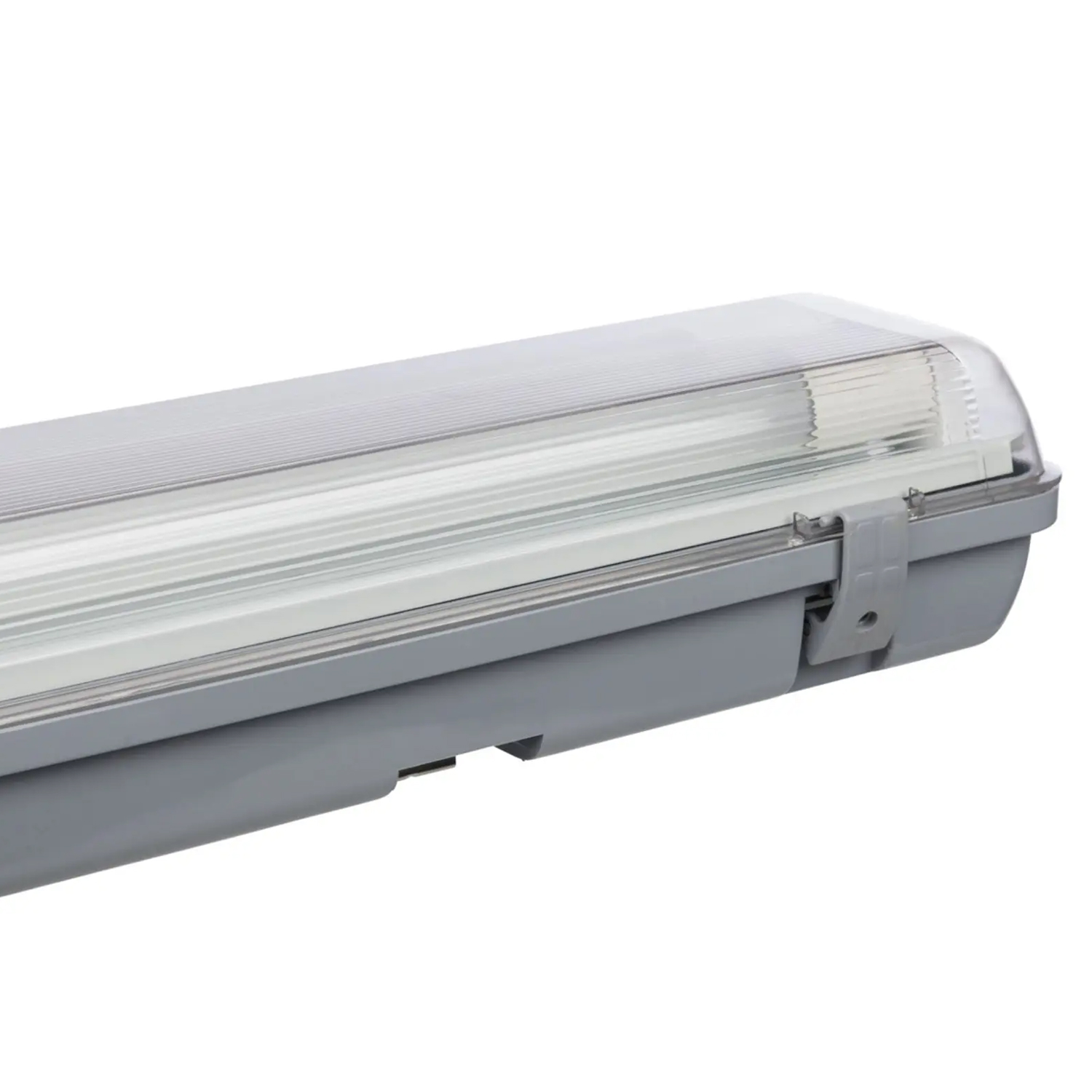 Equipo Estanco Hermético LED 2*9W 60cm (SKU:34772) https://www.hbled.cl/wp-content/uploads/2025/04/34772-2.jpeg
