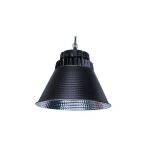 Campana LED Industrial 100W