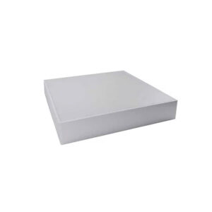 Panel LED Sobrepuesto Cuadrado 24W (SKU:35020-35019)