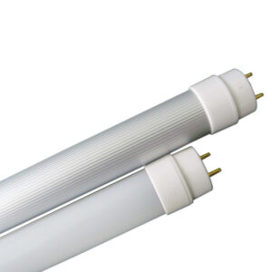 Tubo LED T8 Empavonado 18W 120cm (SKU:35165-34675-35157)