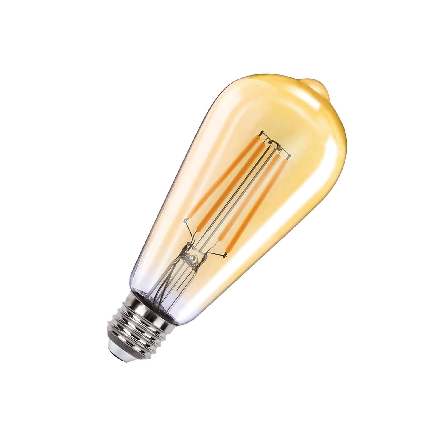 Ampolleta LED E-27 Filamento 8W ST64 SEC (SKU:35068) https://www.hbled.cl/wp-content/uploads/2025/04/35066-2-1.jpg