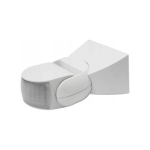 Sensor De Movimiento Sobrepuesto Exterior ST15 180° (SKU:35172)