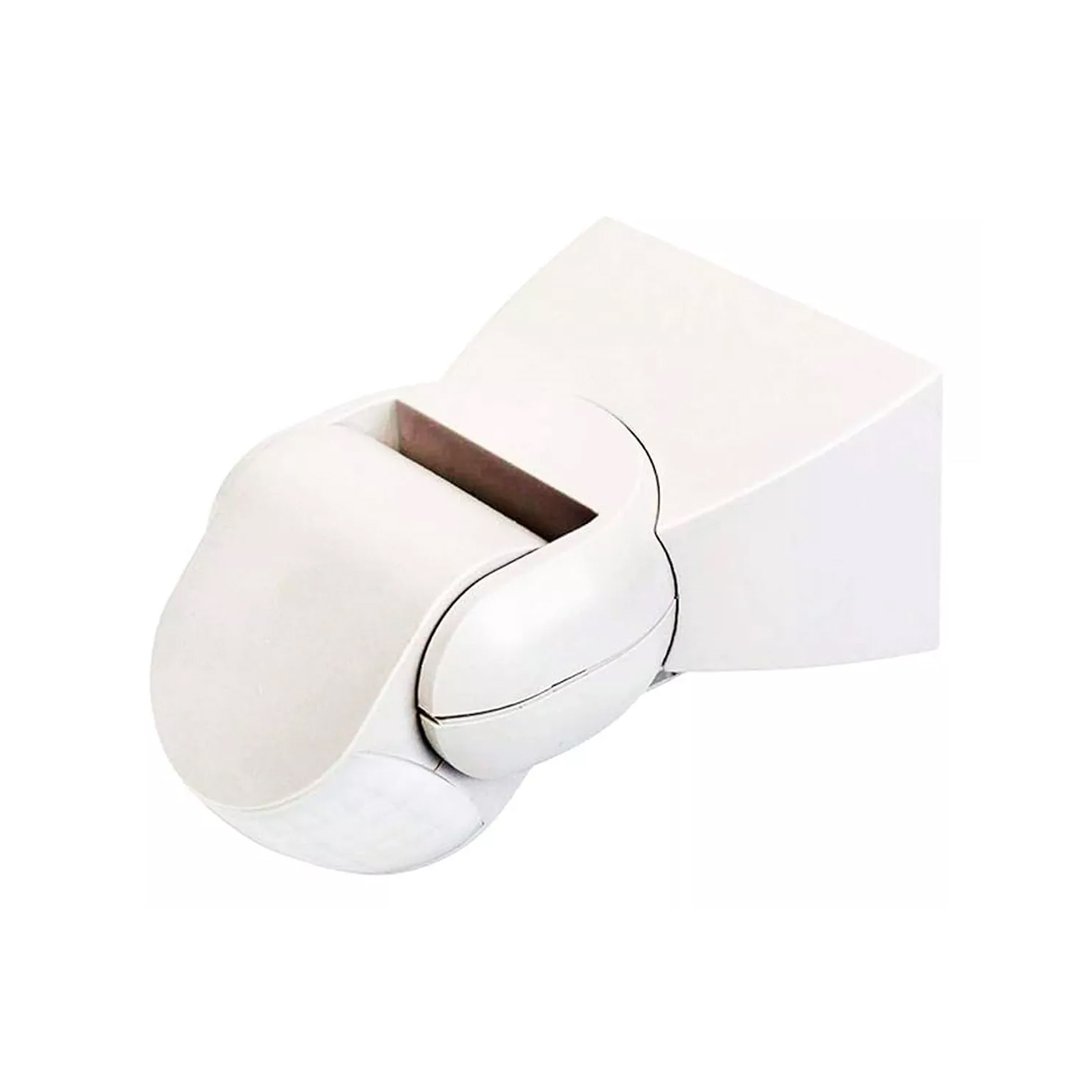 Sensor De Movimiento Sobrepuesto Exterior ST15 180° (SKU:35172) https://www.hbled.cl/wp-content/uploads/2025/04/35172-5.jpg