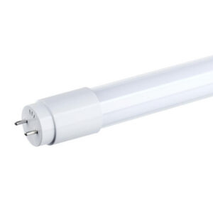 Tubo LED Vidrio T8 9W 60cm (SKU:35201-35202-5000231)