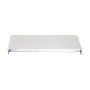 Apliqué de Pared LED Minimalista 10W Cálido Blanco