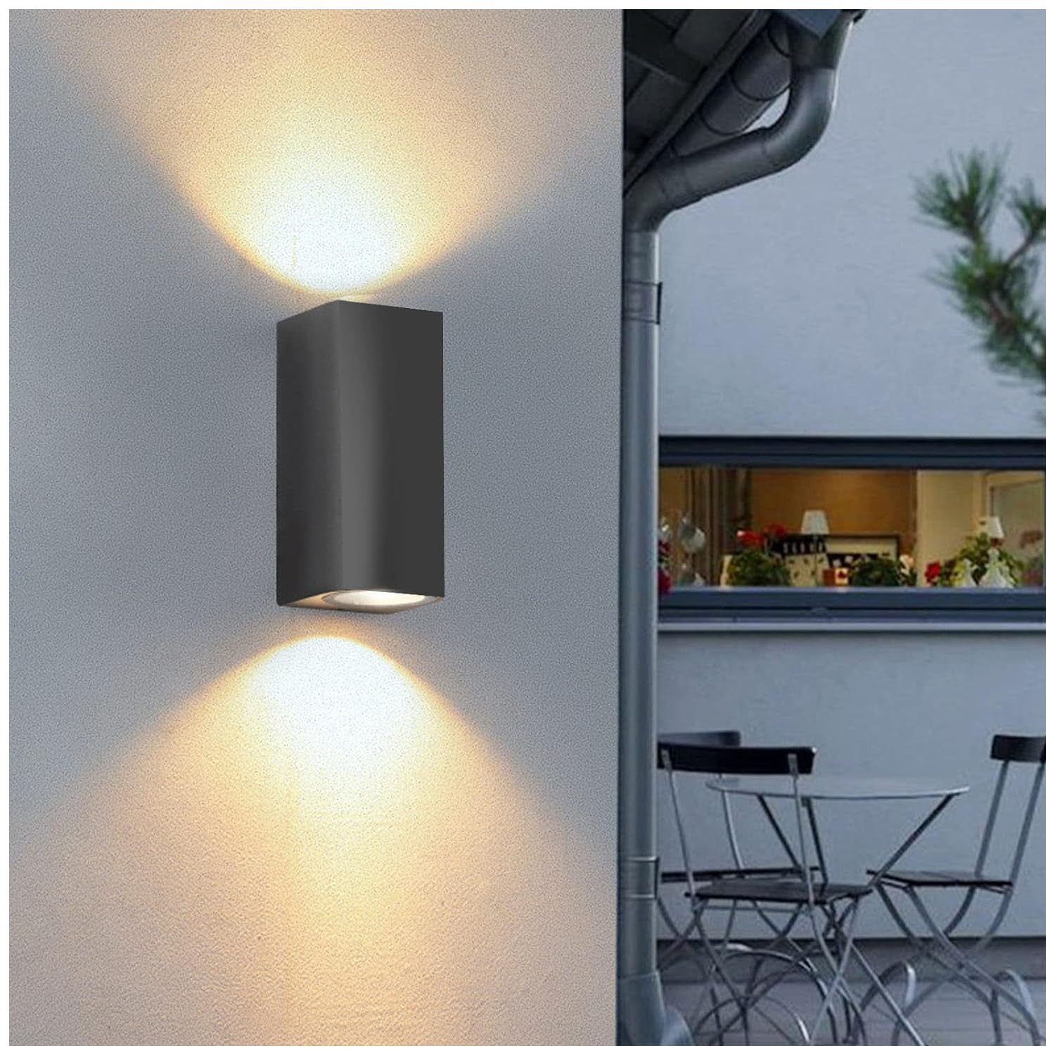 Apliqué LED Deco Rectangular Luz Doble 10W Negro https://www.hbled.cl/wp-content/uploads/2025/04/35510-5.jpg