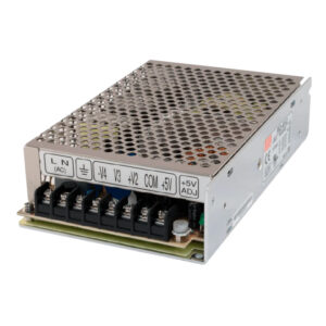 Fuente De Poder 10Amp/12V (SKU:35522)