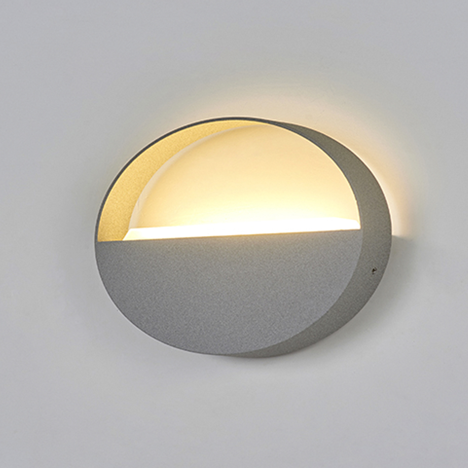 Apliqué Redondo LED Gris 4W https://www.hbled.cl/wp-content/uploads/2025/04/35554-2.jpg