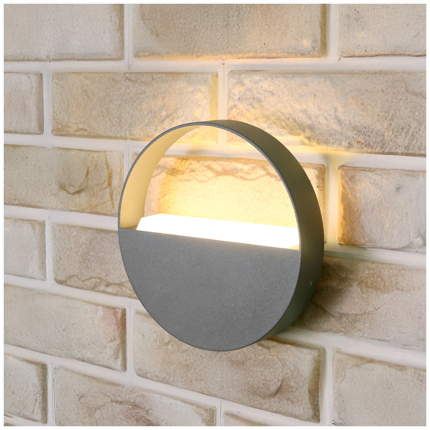 Apliqué Redondo LED Gris 4W https://www.hbled.cl/wp-content/uploads/2025/04/35554-4.jpg