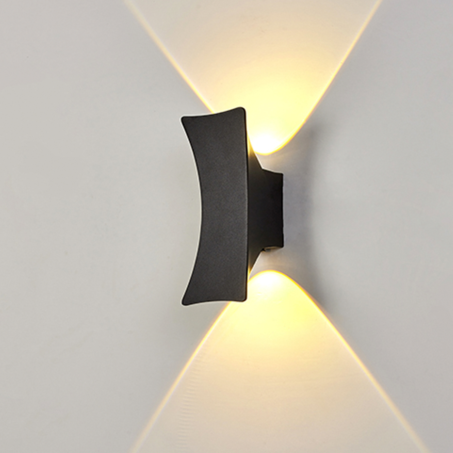 Apliqué Decorativo LED Bidireccional 2*5W (SKU:35559-35718-35719) https://www.hbled.cl/wp-content/uploads/2025/04/35559-2.jpeg