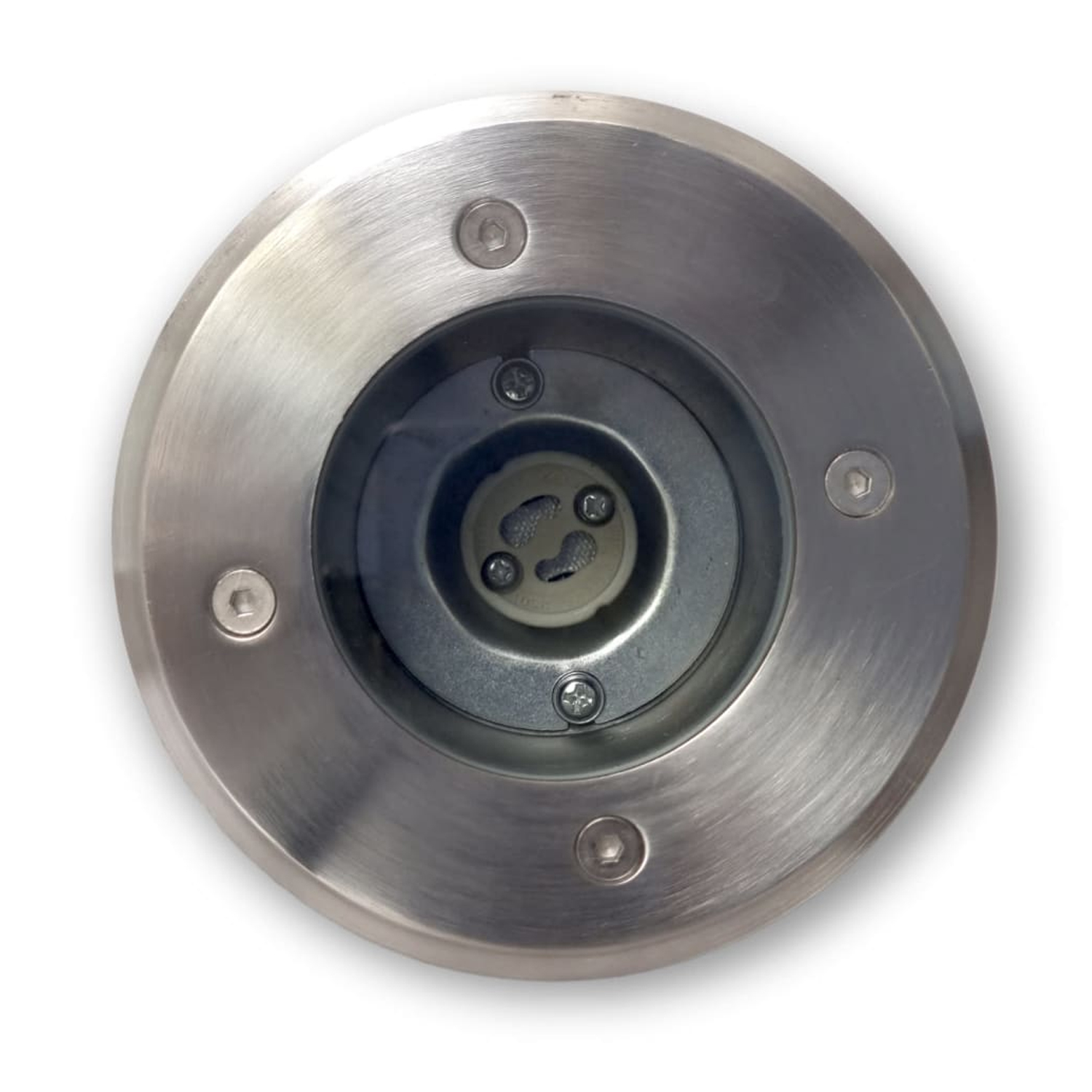 Foco LED De Piso Porta Ampolleta GU10 220V (SKU:35573) https://www.hbled.cl/wp-content/uploads/2025/04/35573-2.jpg