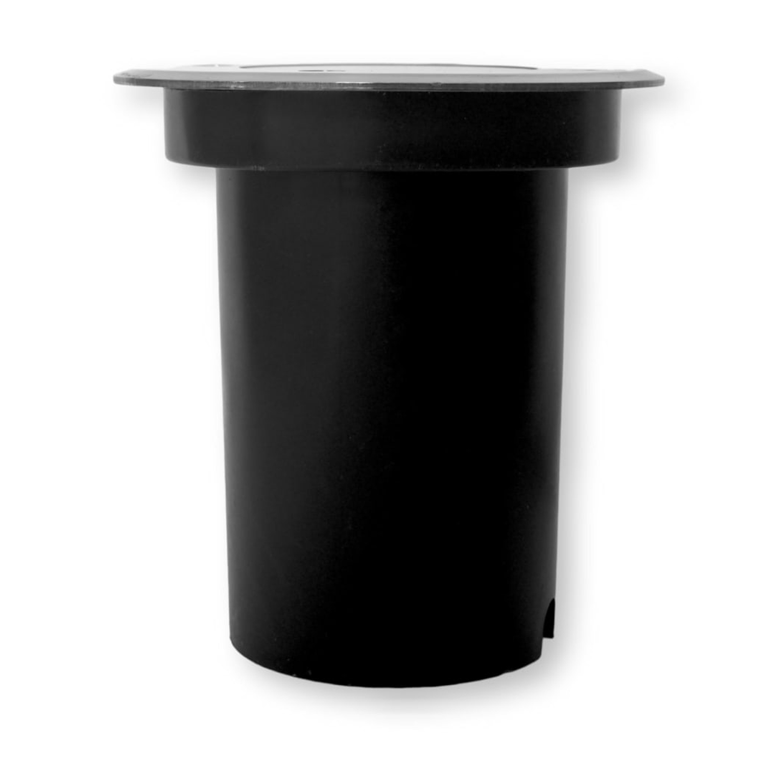 Foco LED De Piso Porta Ampolleta GU10 220V (SKU:35573) https://www.hbled.cl/wp-content/uploads/2025/04/35573-5.jpg