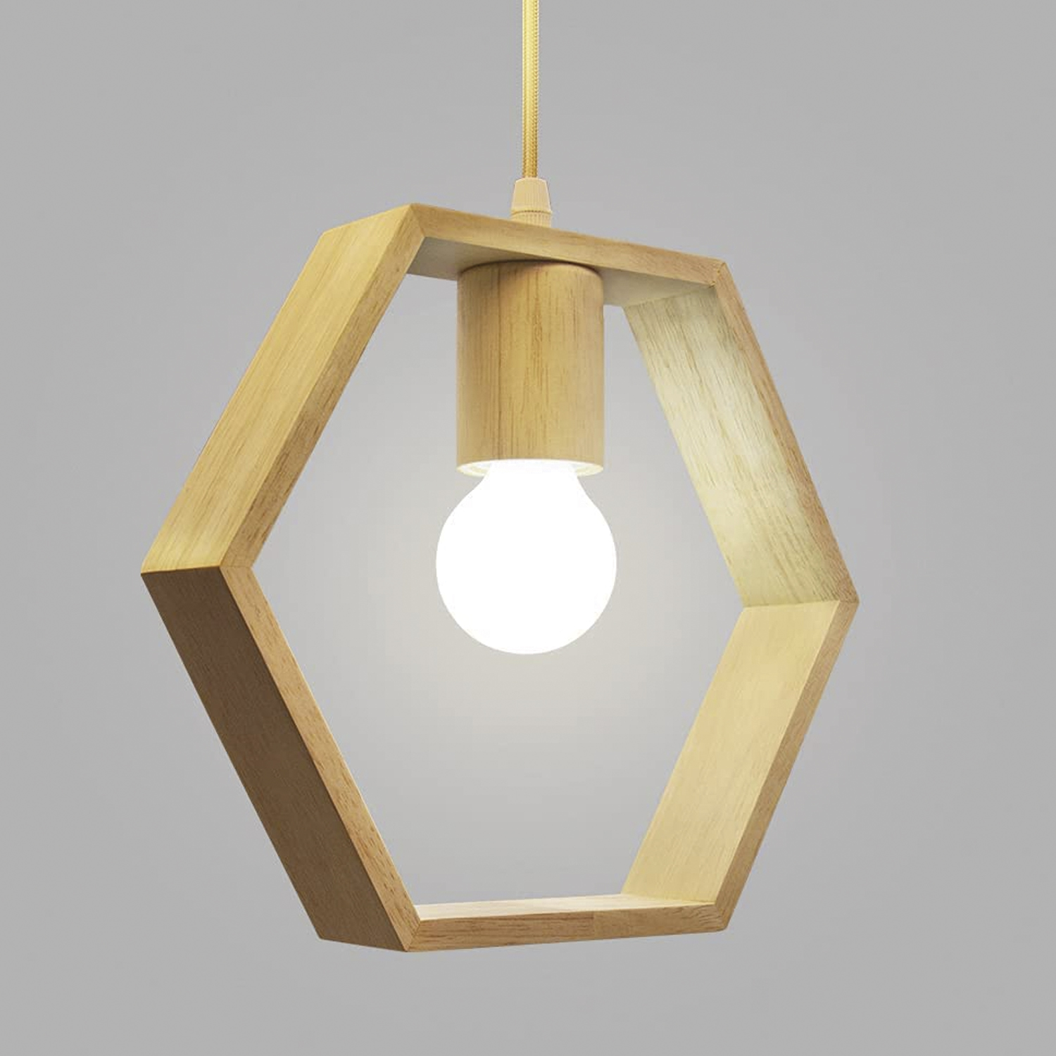 Lámpara Colgante de Madera Decorativa Hexagonal E-27 https://www.hbled.cl/wp-content/uploads/2025/04/35592-2.jpg