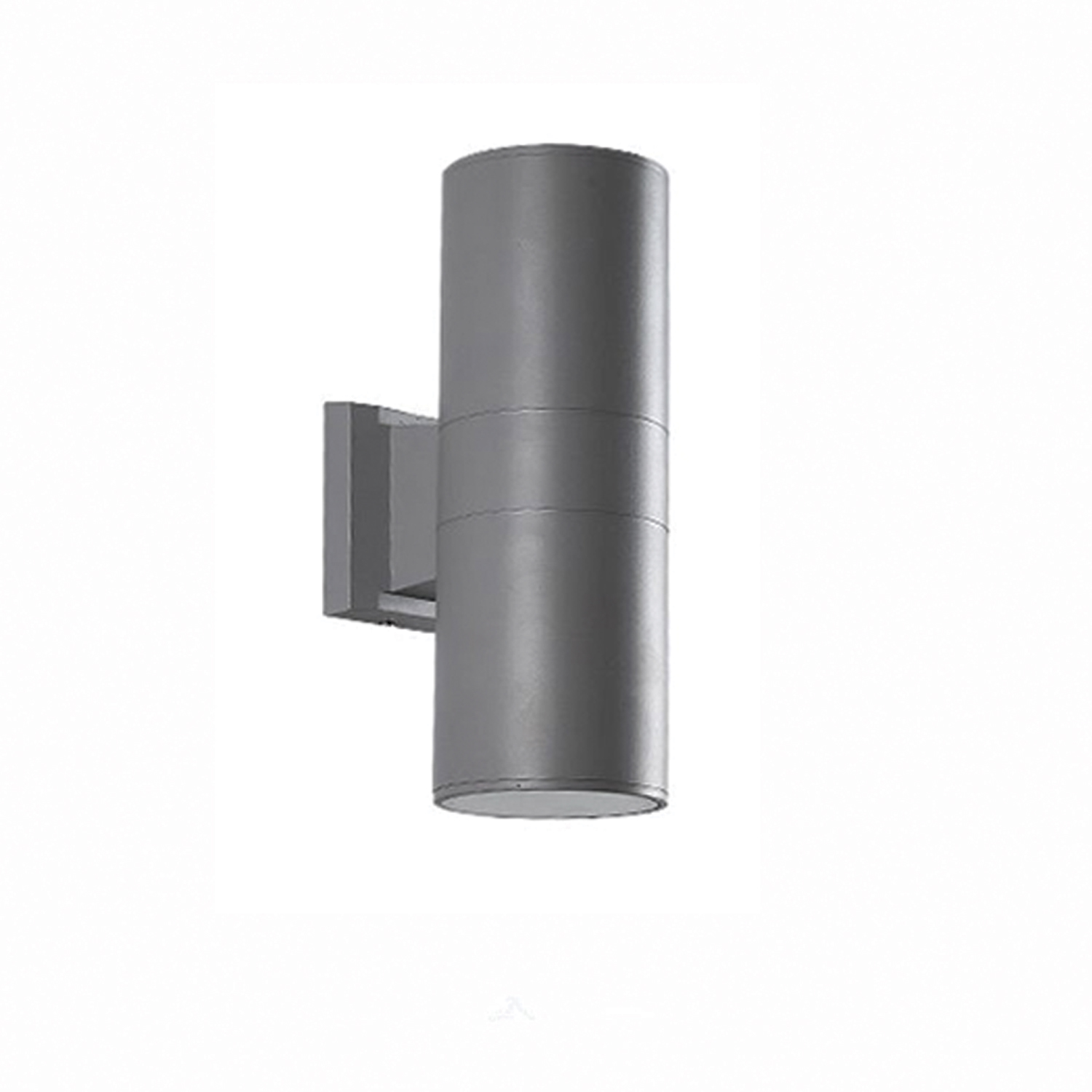 Apliqué Bidireccional LED Incorporado Gris/Negro 2*5W (SKU:35635-35808) https://www.hbled.cl/wp-content/uploads/2025/04/35635-1.jpeg
