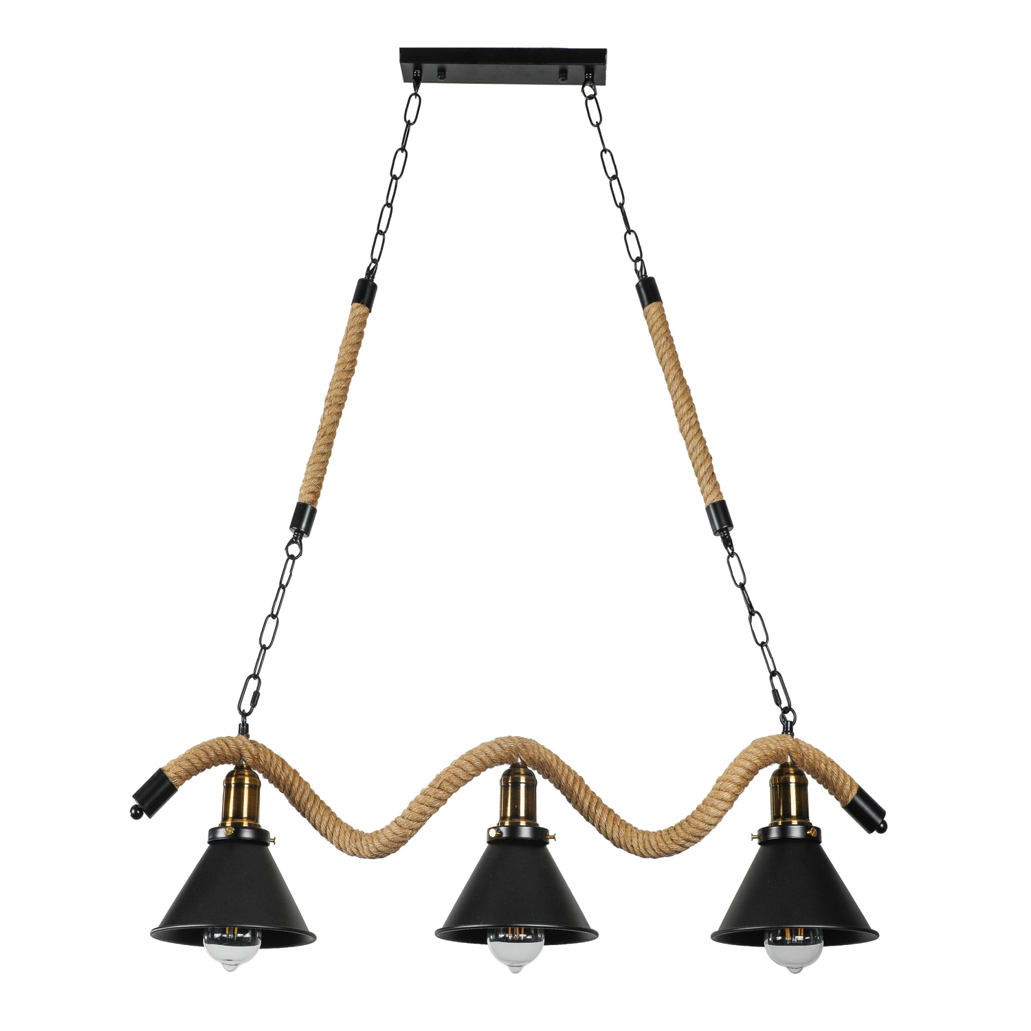 Lámpara Colgante Cáñamo Con Cadena Tres Luces E-27 https://www.hbled.cl/wp-content/uploads/2025/04/35675-1.jpg