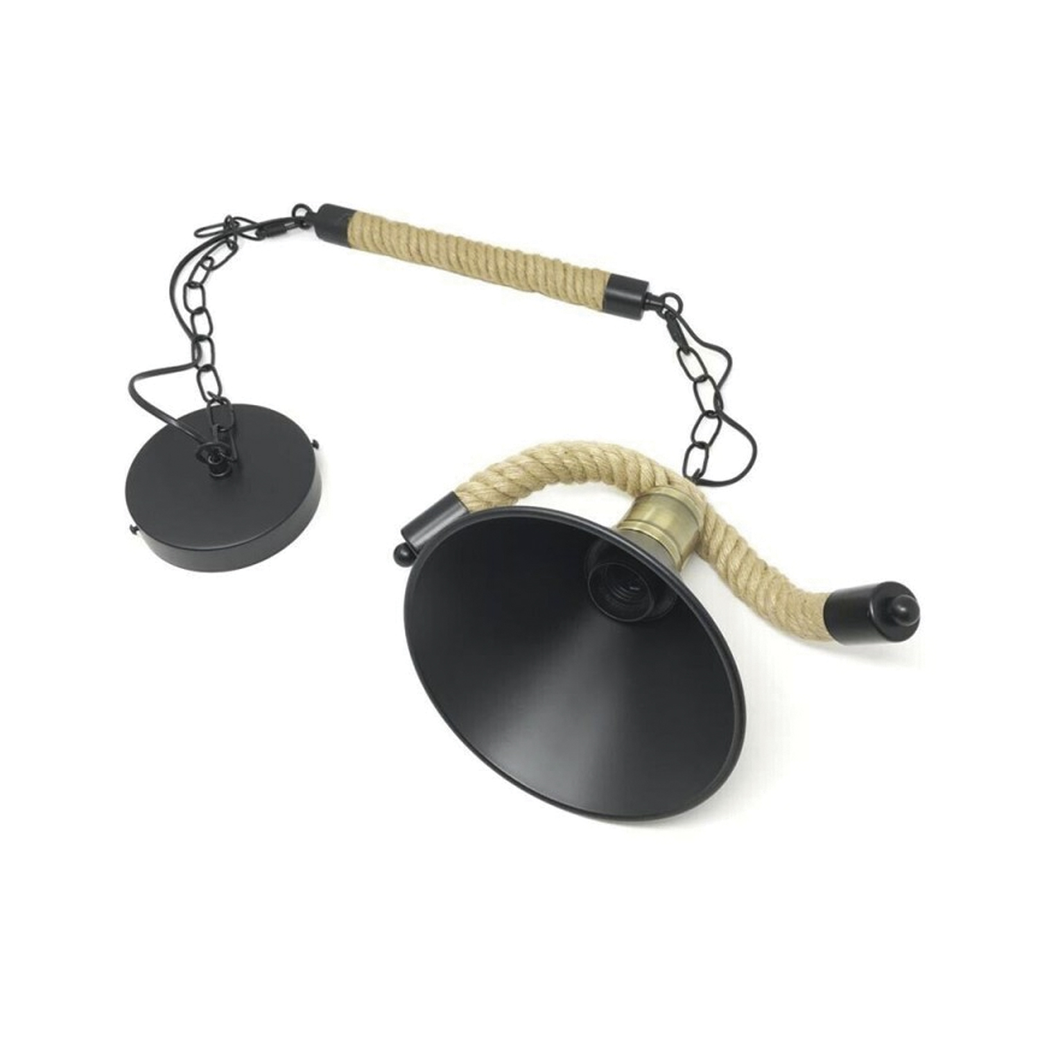 Lámpara Colgante Vintage Cáñamo E-27 https://www.hbled.cl/wp-content/uploads/2025/04/35676-3.jpg