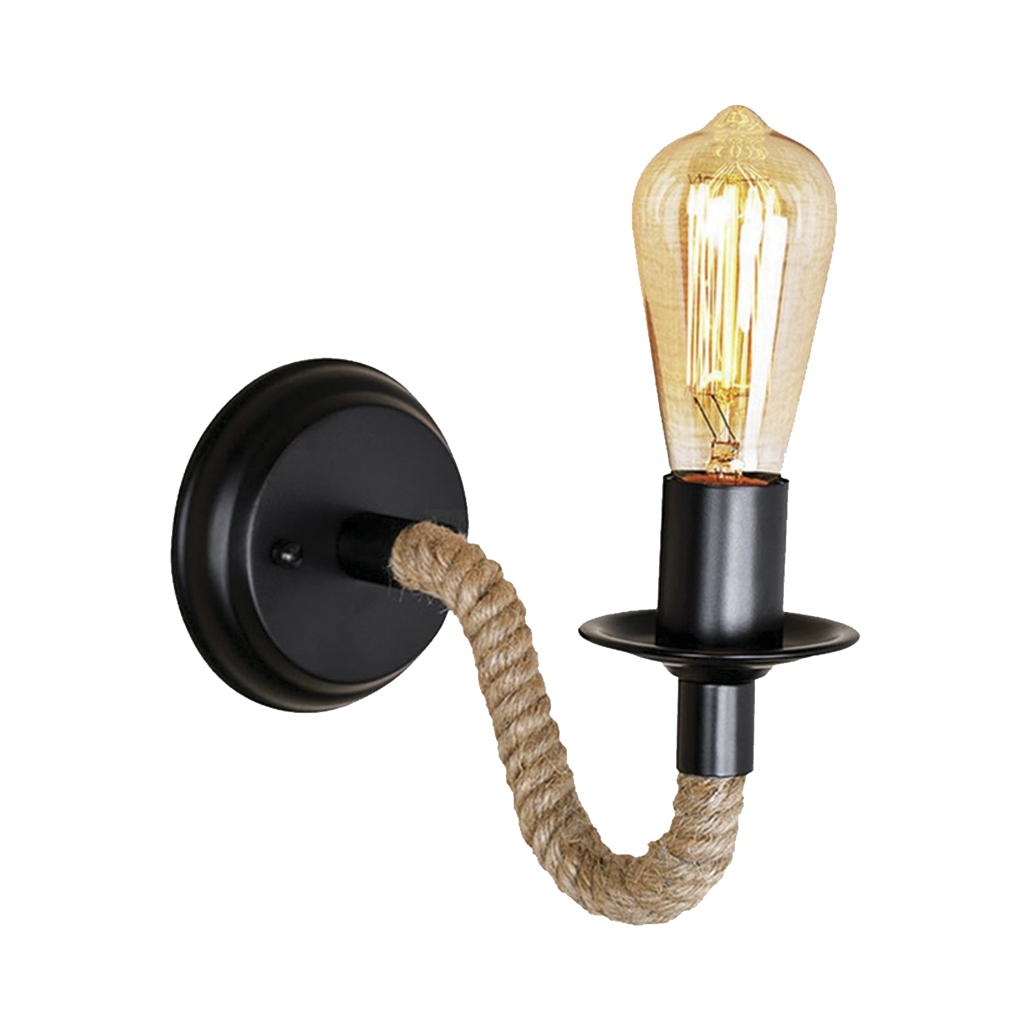 Apliqué Diseño Candelabro Rústico Porta E-27 (SKU:35683) https://www.hbled.cl/wp-content/uploads/2025/04/35683-1-1.jpg