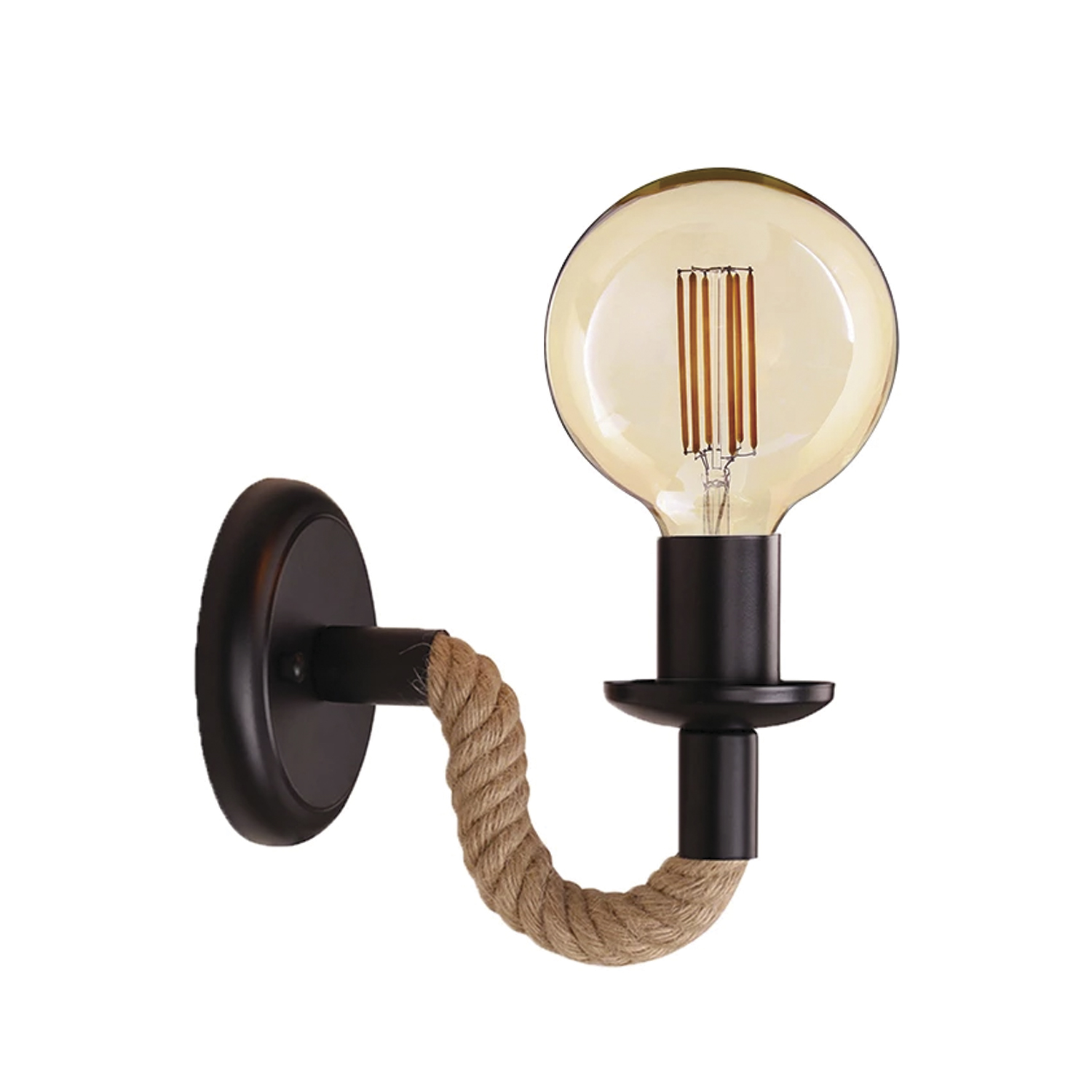 Apliqué Diseño Candelabro Rústico Porta E-27 (SKU:35683) https://www.hbled.cl/wp-content/uploads/2025/04/35683-3-1.jpg