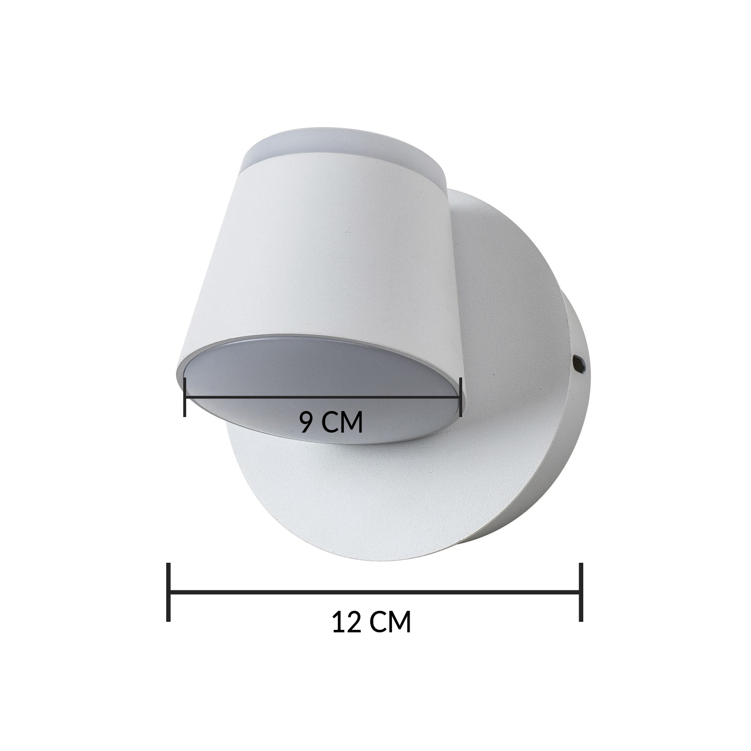 Apliqué Elegante Simple Decorativo LED Movible 5W (SKU:35714-35715) https://www.hbled.cl/wp-content/uploads/2025/04/35715-3.jpg