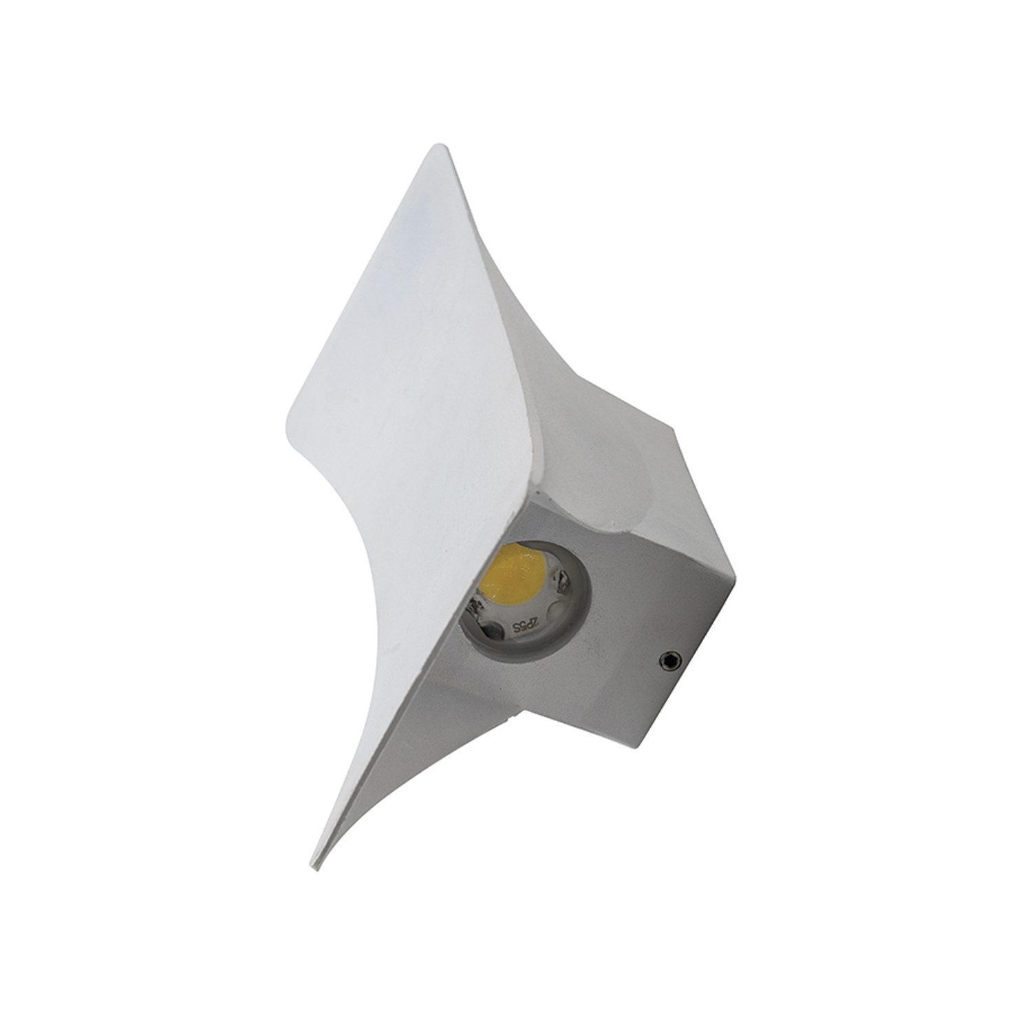 Apliqué Decorativo LED Bidireccional 2*5W (SKU:35559-35718-35719) https://www.hbled.cl/wp-content/uploads/2025/04/35719-2-1.jpg