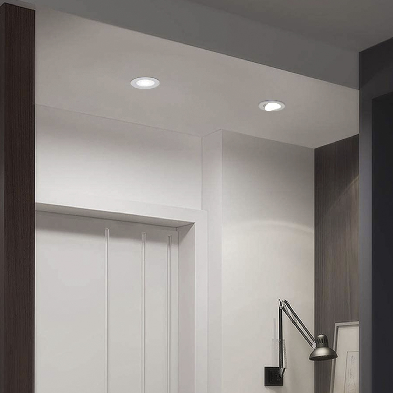 Foco Basculante LED Embutido Spot 6.5W Redondo Para Cielo (SKU:35720-35721-35722) https://www.hbled.cl/wp-content/uploads/2025/04/35720-22-5.jpg