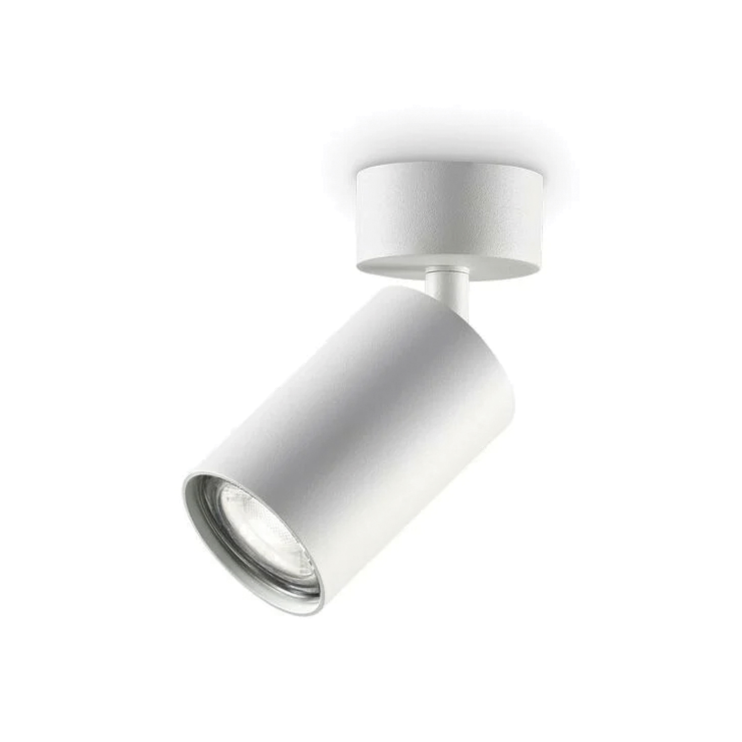 Foco Spotlight Sobrepuesto Cielo O Muro 1*GU-10 https://www.hbled.cl/wp-content/uploads/2025/04/35723-2.jpg