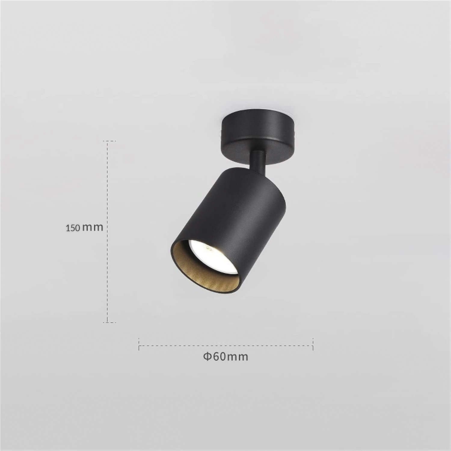 Foco Spotlight Sobrepuesto Cielo O Muro 1*GU-10 https://www.hbled.cl/wp-content/uploads/2025/04/35730-3.jpg