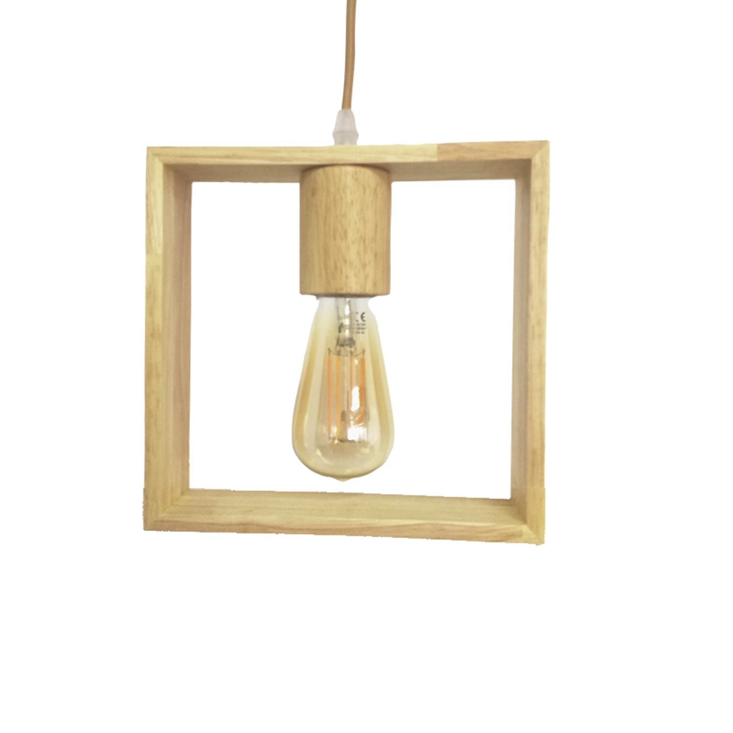 Lámpara Colgante de Madera Decorativa Cuadrada E-27 https://www.hbled.cl/wp-content/uploads/2025/04/35761-4.jpg