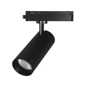 Foco Decorativo Riel 40° Trifásico 30W Neutro