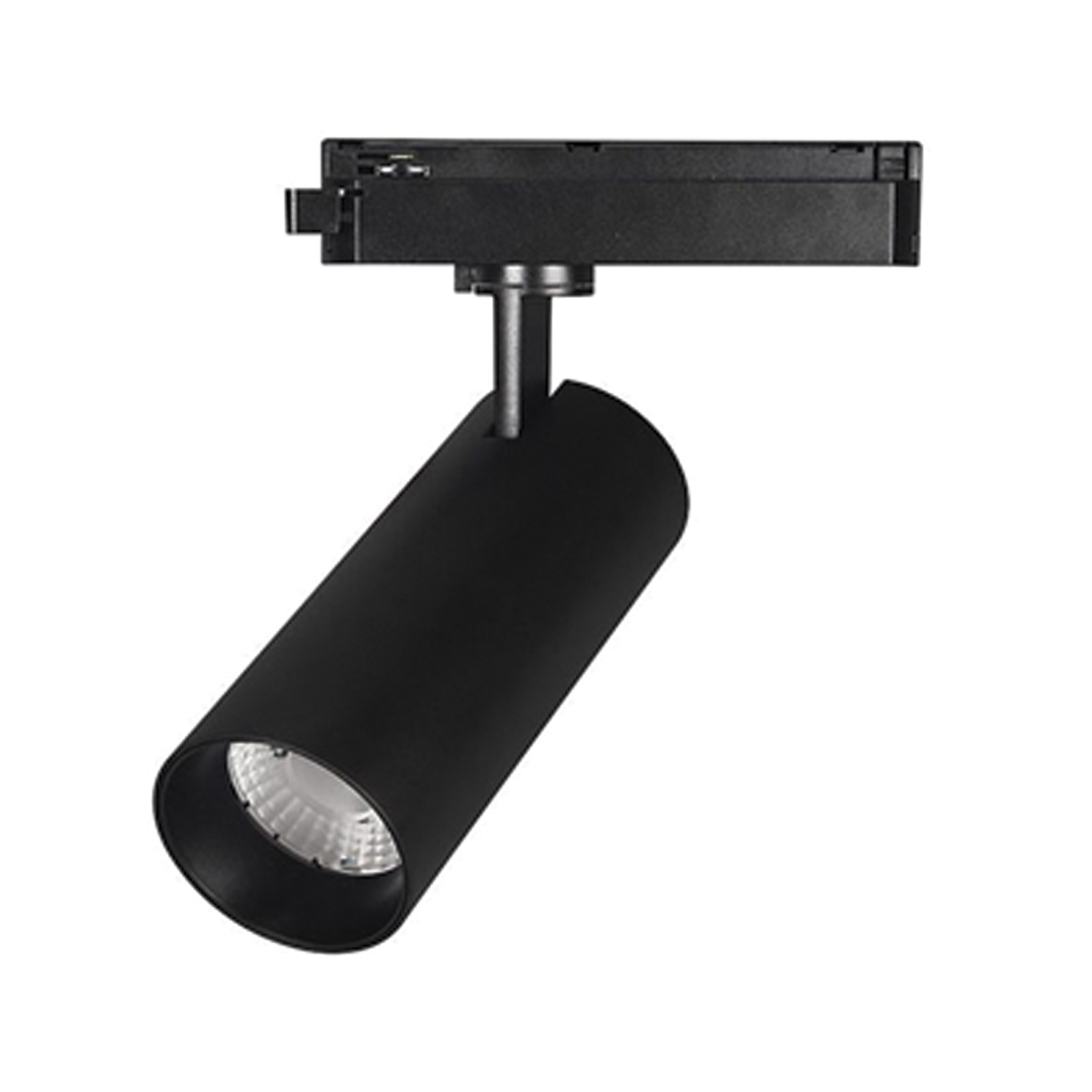 Foco Decorativo Riel 40° Monofásico 18W Negro https://www.hbled.cl/wp-content/uploads/2025/04/35763-35764-7.jpeg