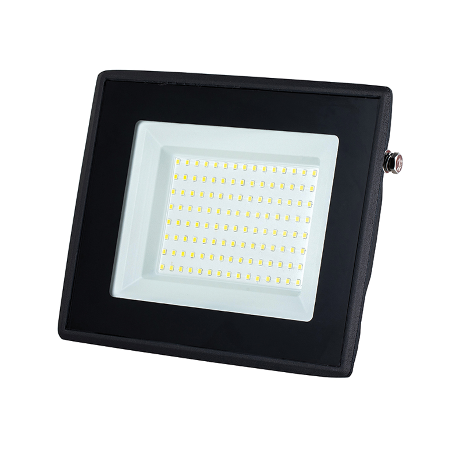 Foco Proyector De Área LED Light Thin 100W  DS43 https://www.hbled.cl/wp-content/uploads/2025/04/35795-35796-1.jpg