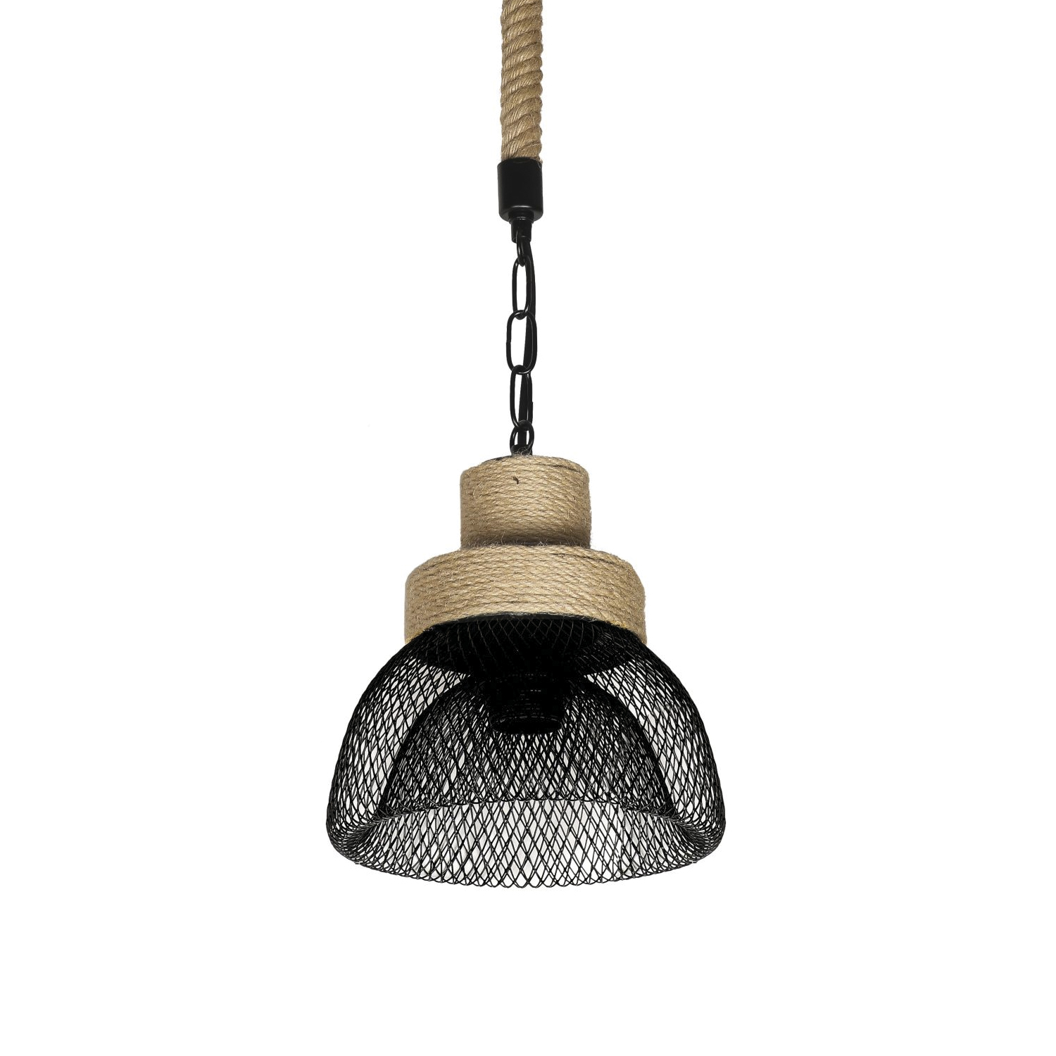 Lámpara Colgante Decorativa Rústica Con Cadena E-27 https://www.hbled.cl/wp-content/uploads/2025/04/35807-2.jpg