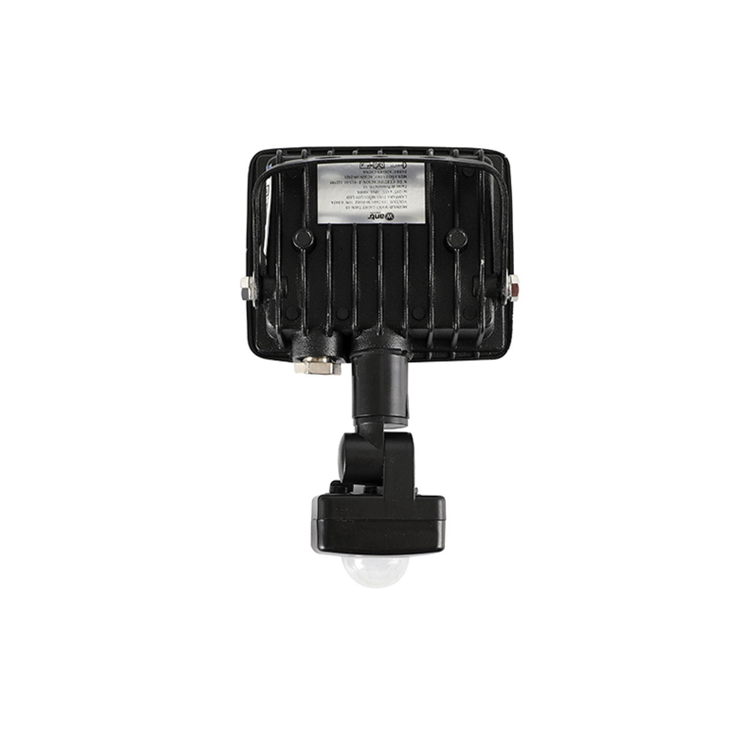 Foco Proyector De Área LED Light Thin Con Sensor 10W https://www.hbled.cl/wp-content/uploads/2025/04/35818-3.jpg