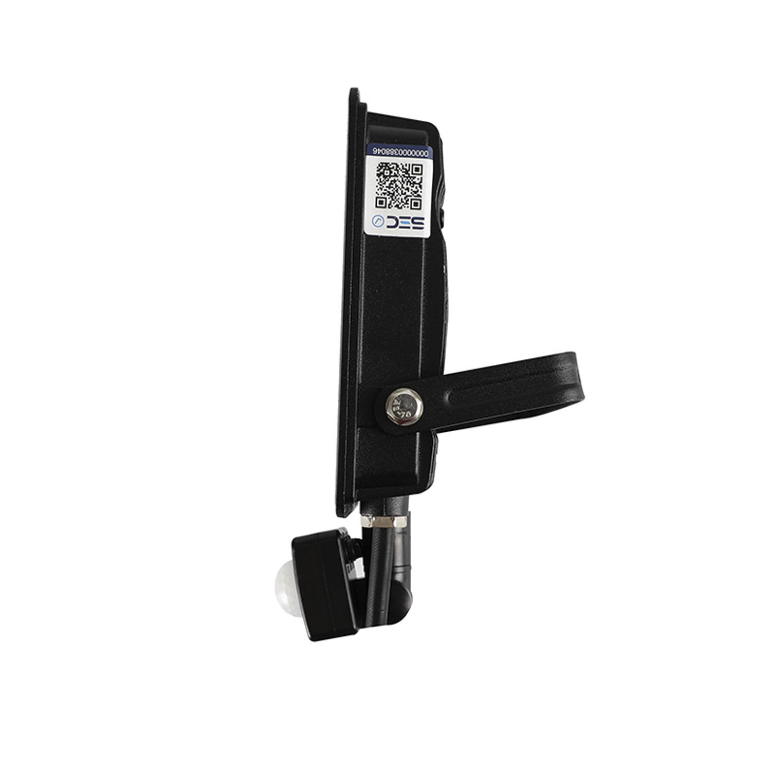 Foco Proyector De Área LED Light Thin Con Sensor 50W (SKU:35291-35825) https://www.hbled.cl/wp-content/uploads/2025/04/35824-35825-2-1.jpg