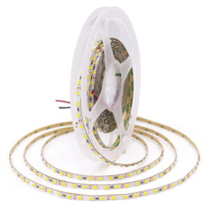 Cinta LED Decorativa 5M 12V IP20 Cálido/Neutro/Frío