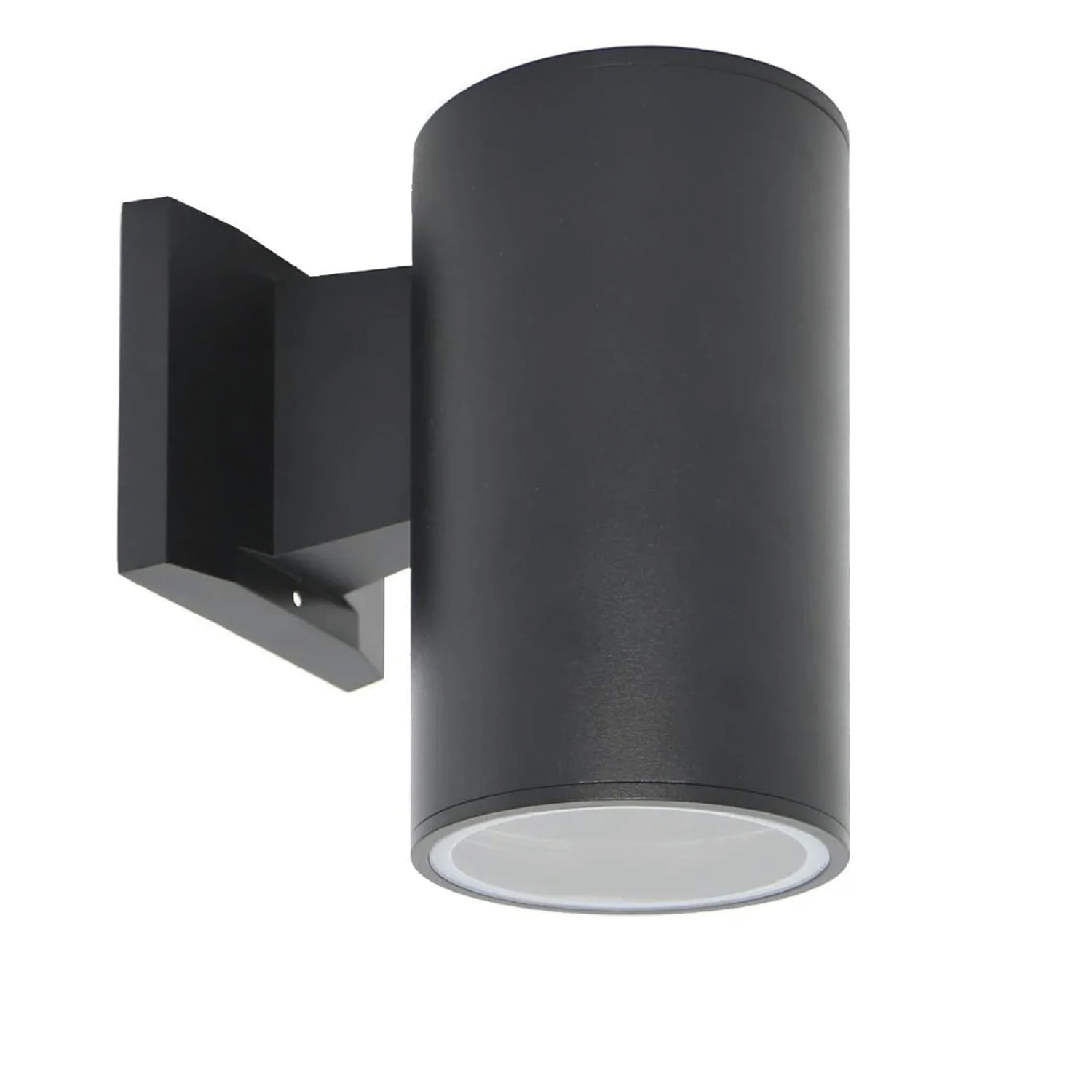 Apliqué Exterior Decorativo Porta GU10 Negro (SKU:35857) https://www.hbled.cl/wp-content/uploads/2025/04/35857-3.jpg