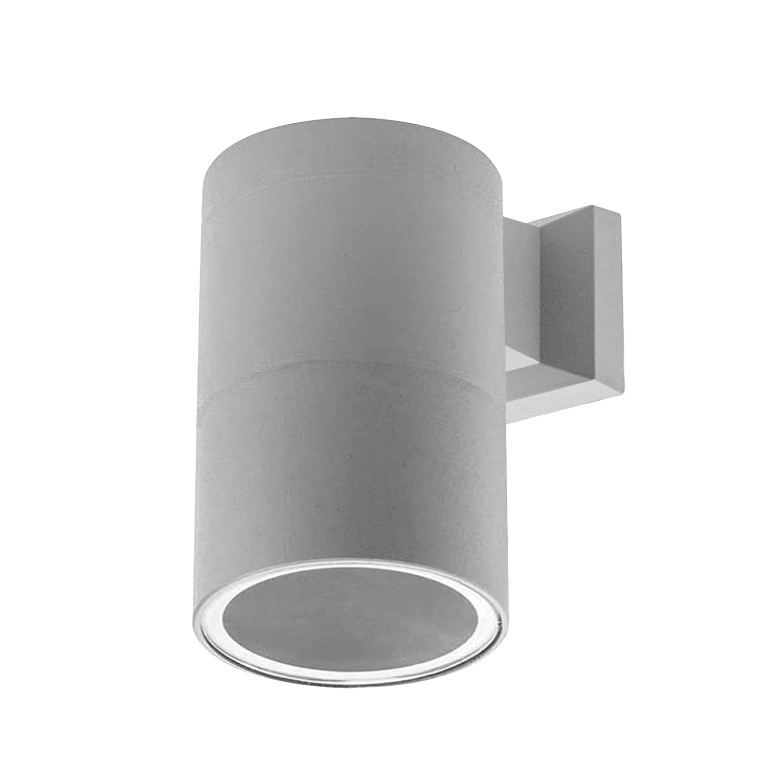 Apliqué Exterior Decorativo Porta GU10 Gris https://www.hbled.cl/wp-content/uploads/2025/04/35858-1.jpg