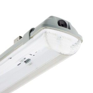 Equipo Estanco LED Hermético ECO 2*18W 120cm (SKU:36046)
