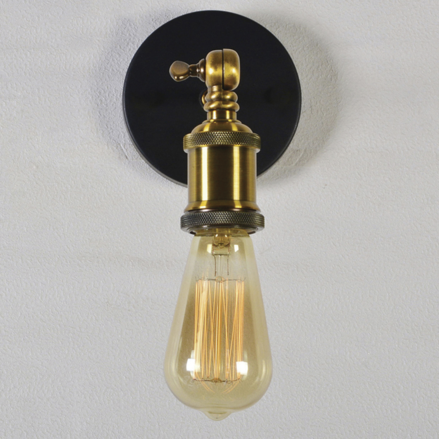 Aplique Decorativo Diseño Industrial Porta E-27 (SKU:35864) https://www.hbled.cl/wp-content/uploads/2025/04/35864-8.jpg