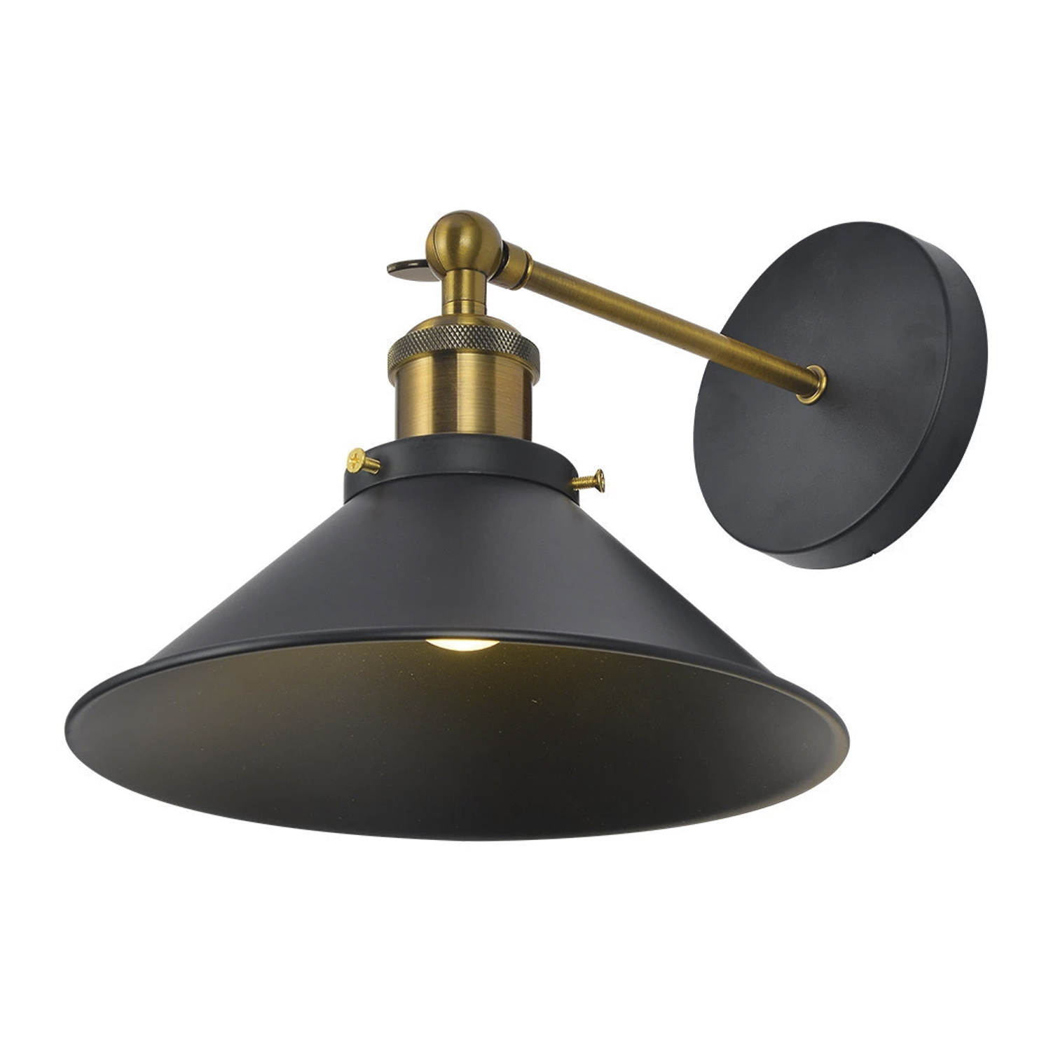 Apliqué Estilo Lámpara Industrial Porta E-27 (SKU:35865) https://www.hbled.cl/wp-content/uploads/2025/04/35865-2-1.jpg