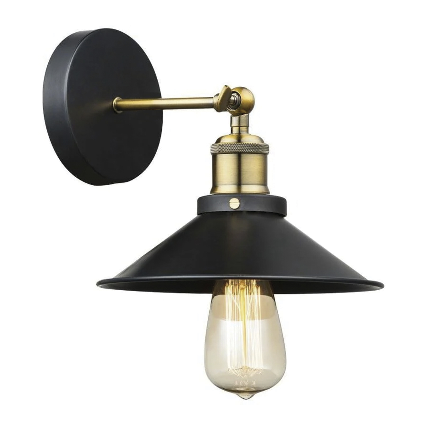 Apliqué Estilo Lámpara Industrial Porta E-27 (SKU:35865) https://www.hbled.cl/wp-content/uploads/2025/04/35865-3-1.jpg