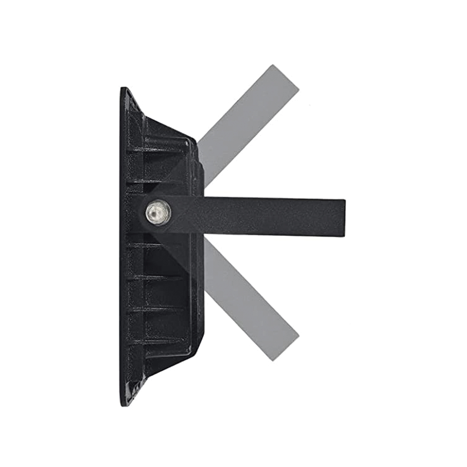 Foco Proyector De Área LED ECOSTREET 100W  DS43 https://www.hbled.cl/wp-content/uploads/2025/04/35886-35887-2.jpg