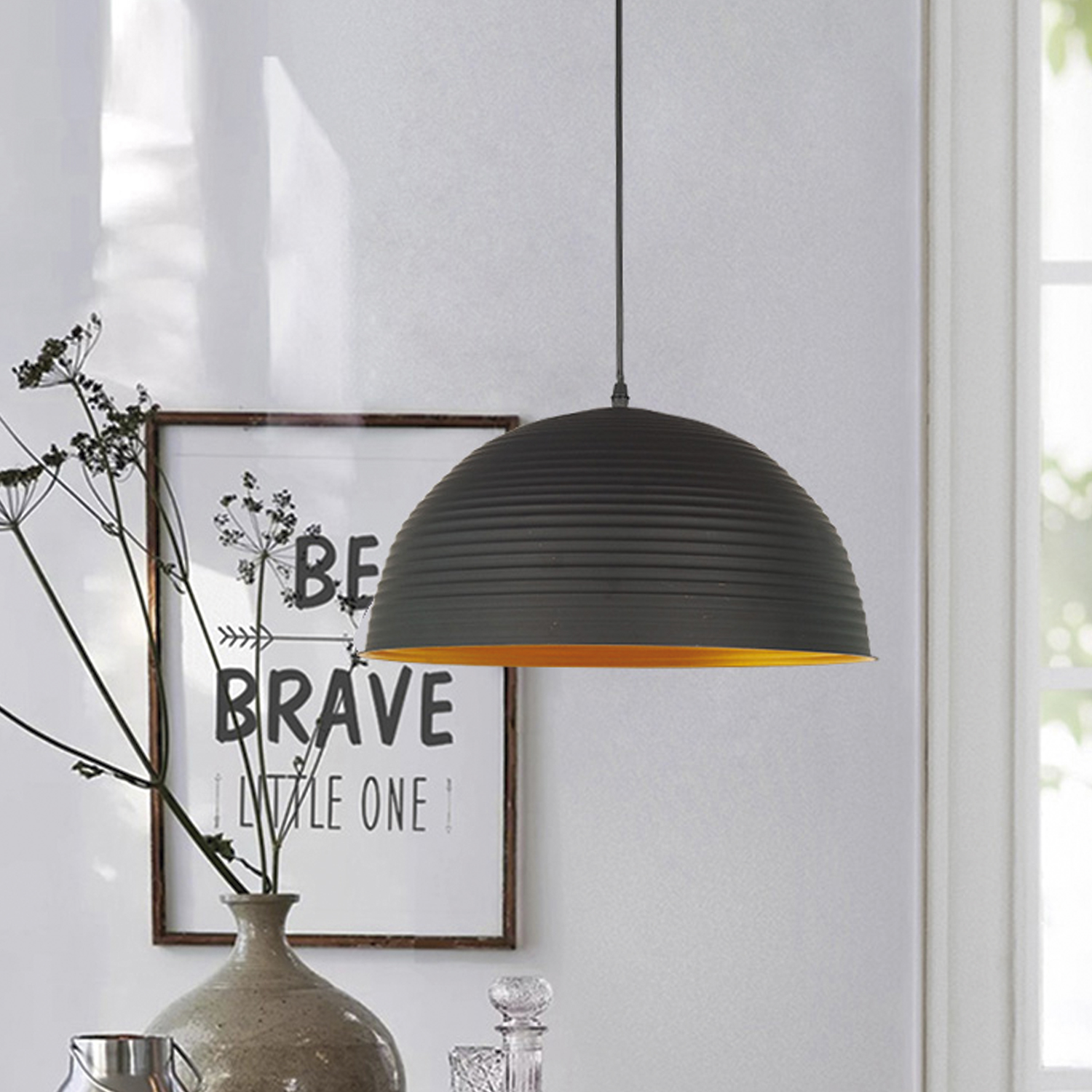 Lámpara Colgante E-27 Decorativa Diseño Cúpula https://www.hbled.cl/wp-content/uploads/2025/04/35910-6.jpg