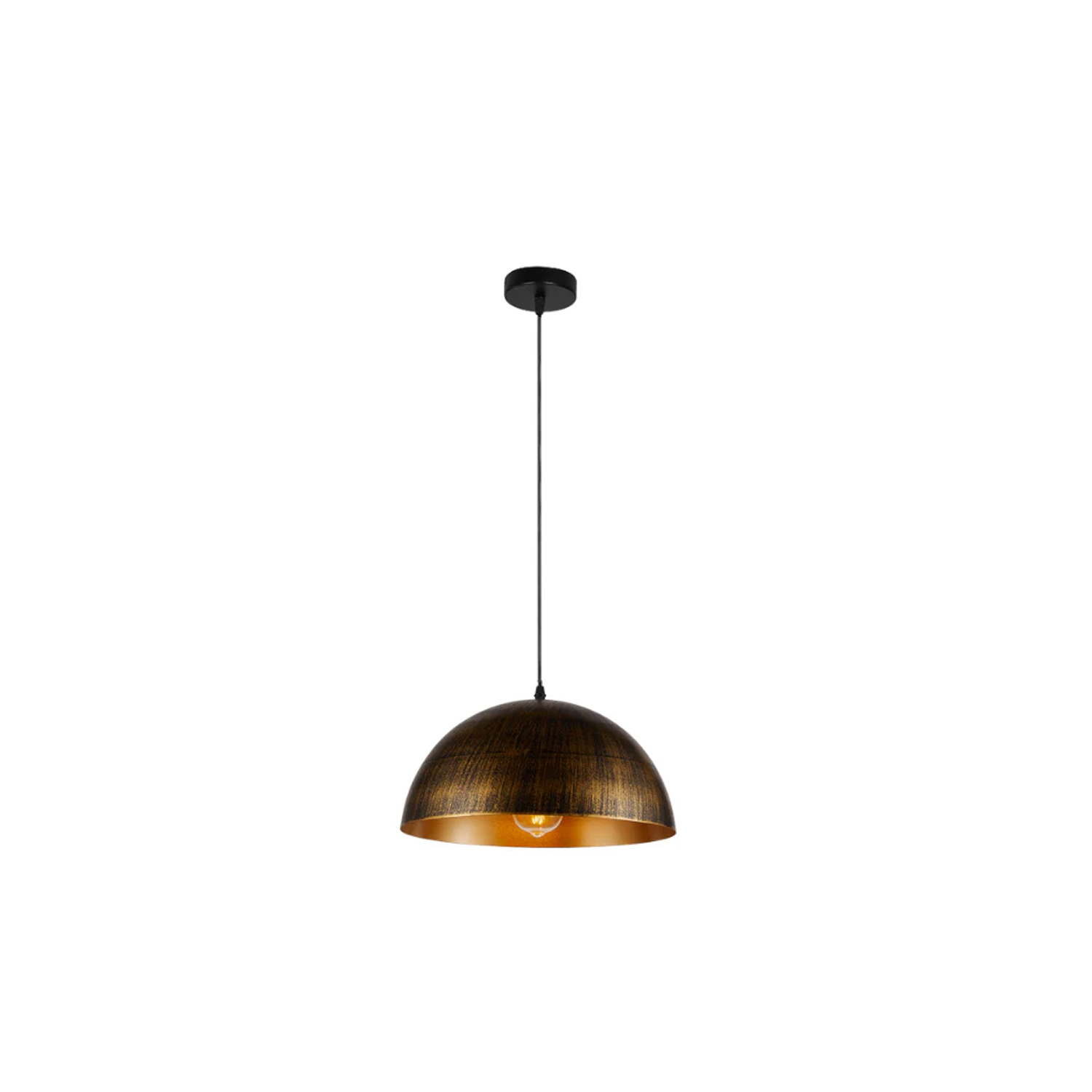 Lámpara Colgante E-27 Diseño Cúpula Dorado Vintage https://www.hbled.cl/wp-content/uploads/2025/04/35913-3.jpg