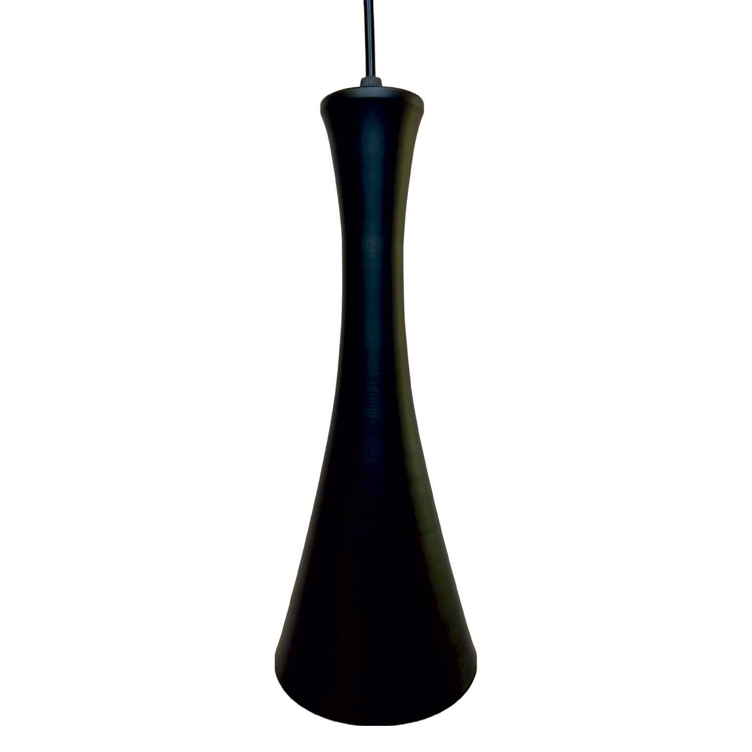 Lámpara Colgante Triple E-27 Diseño Moderno Negro (SKU:35933) https://www.hbled.cl/wp-content/uploads/2025/04/35933-3.jpg