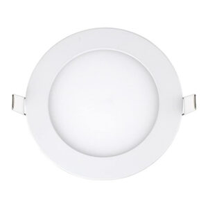 Panel Redondo LED Basic Embutido 24W (SKU:35947-36017-35946)